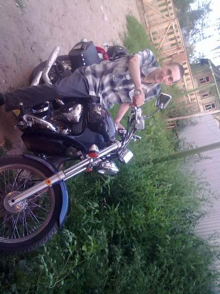 Александр Гусев