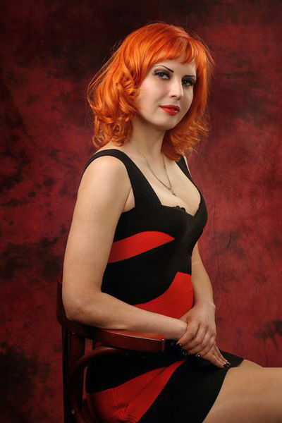 Вероника Суровцева