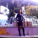 Irina Gendler .