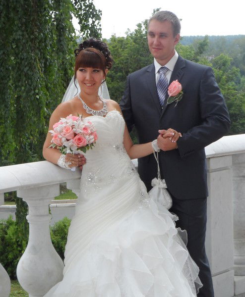 Елена Иошкина