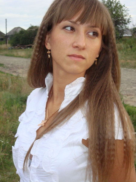 Татьяна Штырева