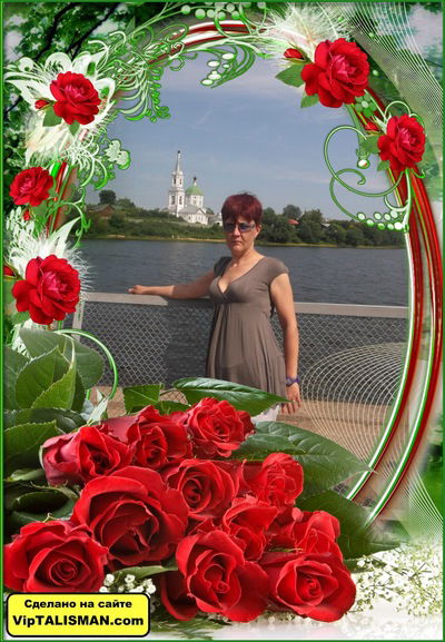 Елена Акимова