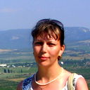 Наталья Житомирская