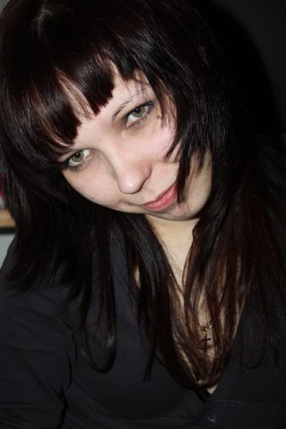 Егорова Натуська