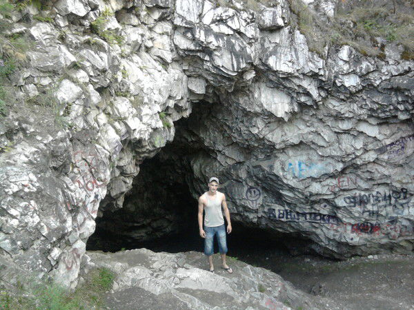 Дмитрий Дмитриев