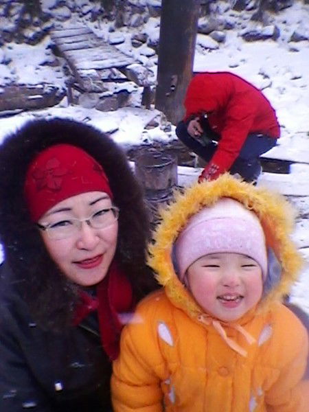 Туяна Раднаева