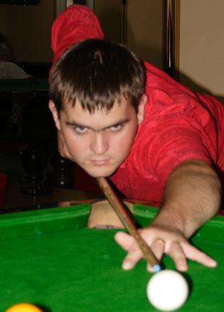 Константин Вовченко