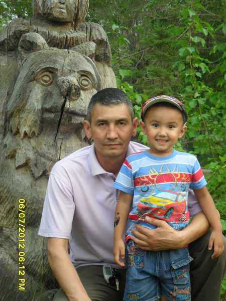 Ертай Дагылов