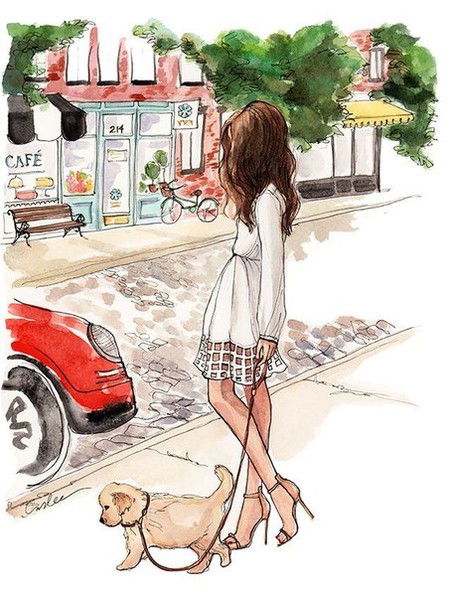 Морковкина Надежда