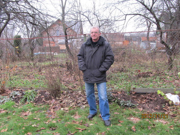 Евгений Саныч