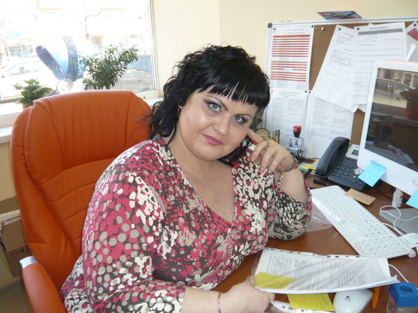 Екатерина Белянкина