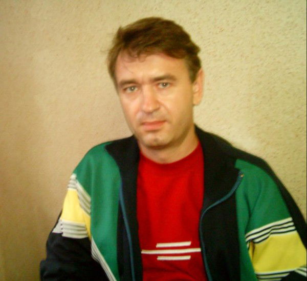 Igor Novikov