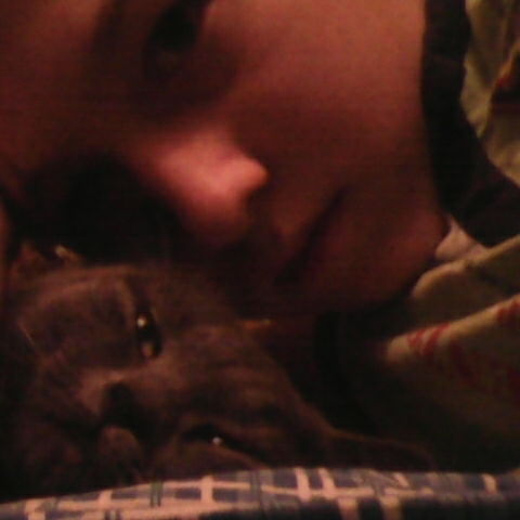 Артём Сёмов