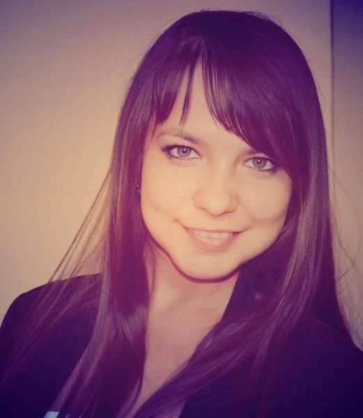 Айгуль Фаттахова