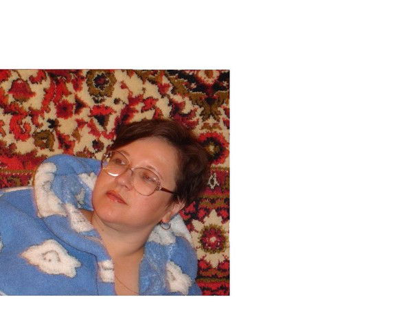 Марина Козлова