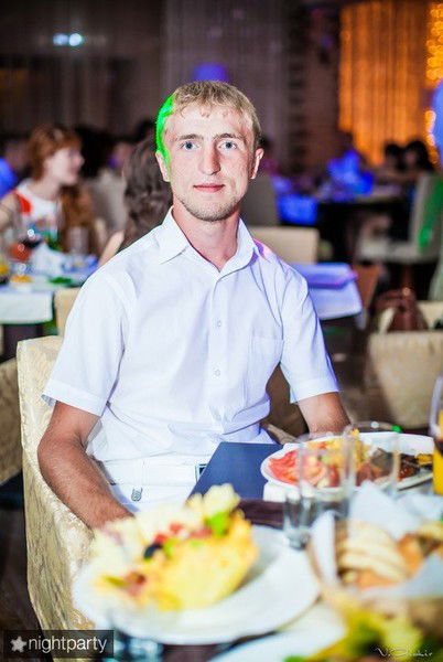 Иван Калинин