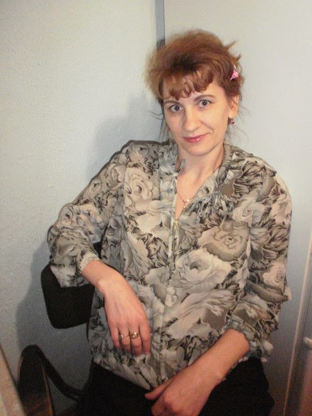 Вика Шумская