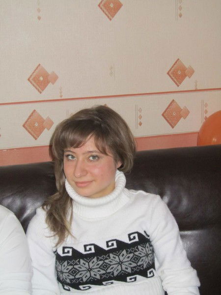 Светлана Калачева