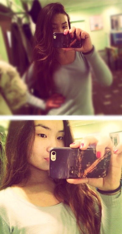 Вера Сергеева