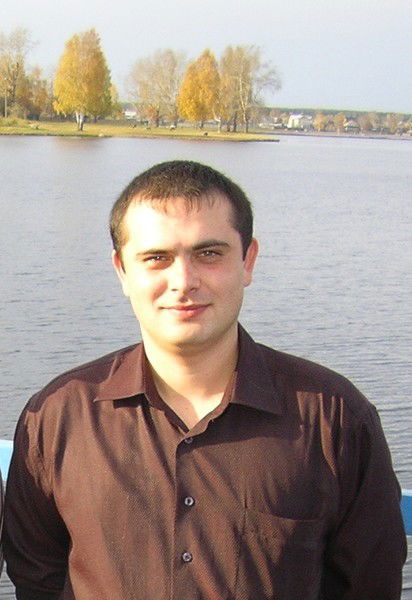 Андрей Лузянин