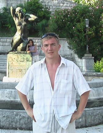 Александр Сычев