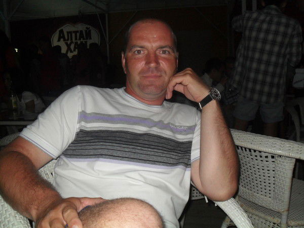 Виталий Кузьмичёв