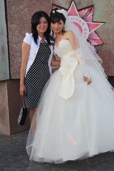 Жулдыз Бокебаева