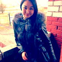 Жанара Айтимова