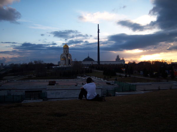 Артем Рубанов