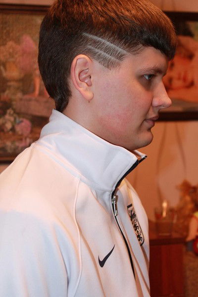 Васёк Баранов