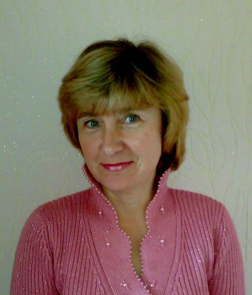 Мария Бирюкова