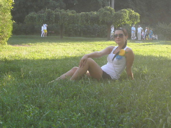 Ксения Романенко