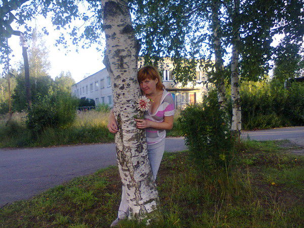 Ирина Семёнова