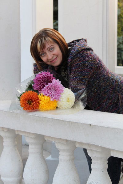 Ирина Лещенко