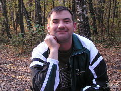 Сергей Чернощеков