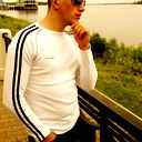 Евгений Павлов