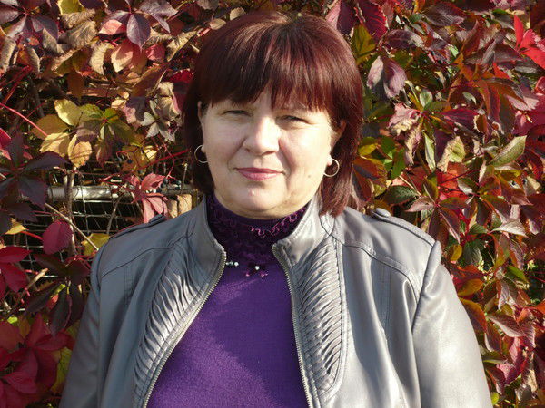 Татьяна Мазур