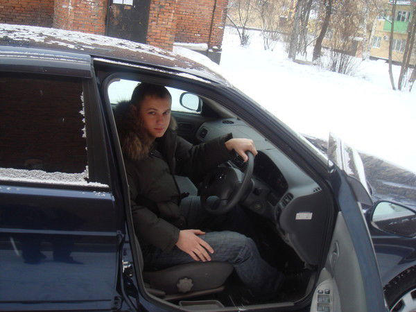 Дмитрий Чужиков