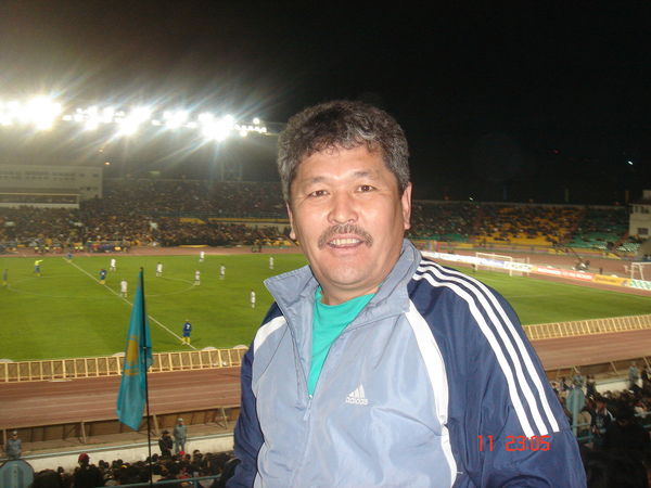 Смагул Скаков