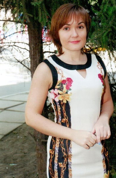 Элеонора Иванюк