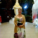 Lidia Morari