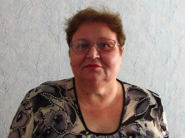 Тамара Скороход(Карачина)