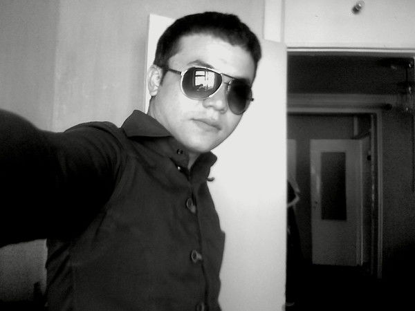 Shermurod O'ktamjonov