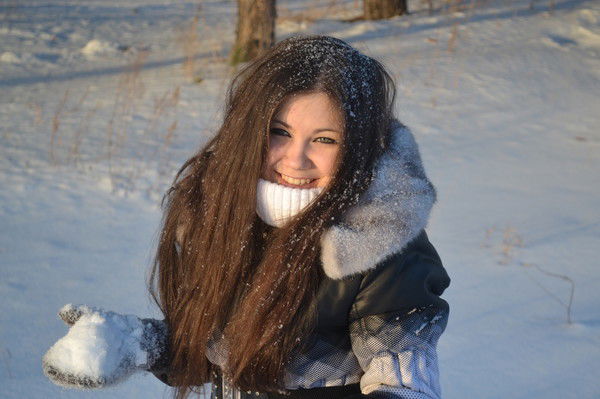 Адиля Хисматова =**