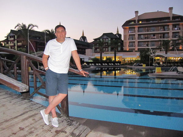 Аркен Хасанов