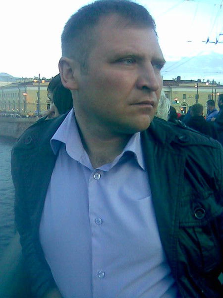 Андрей Федотенко