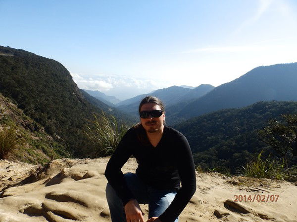 Алексей Малышев