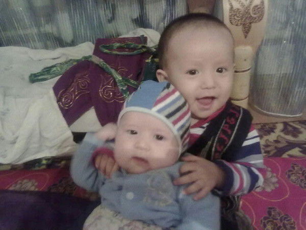 Гулжанат Базарбеккызы