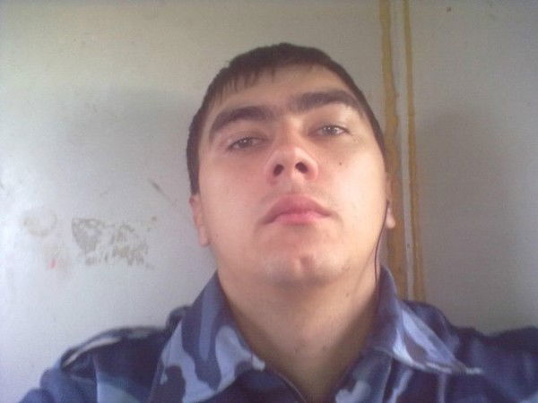 Алексей Лепилкин