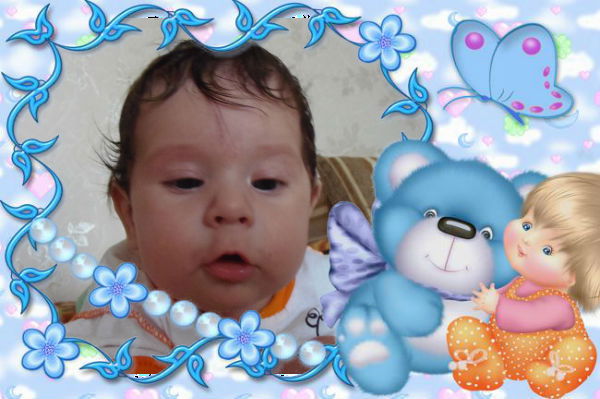 Степанида Петрова